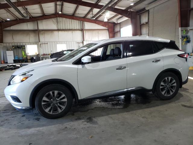 nissan murano 2015 5n1az2mh9fn272186