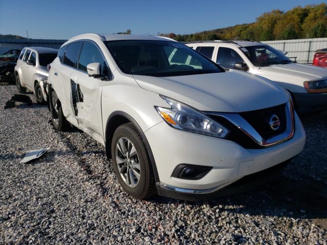 nissan  2016 5n1az2mh9gn128591