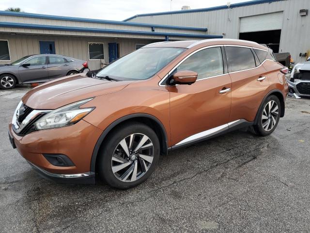 nissan murano s 2015 5n1az2mhxfn206147