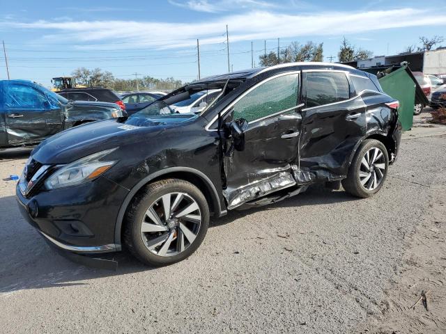 nissan murano s 2015 5n1az2mhxfn207427