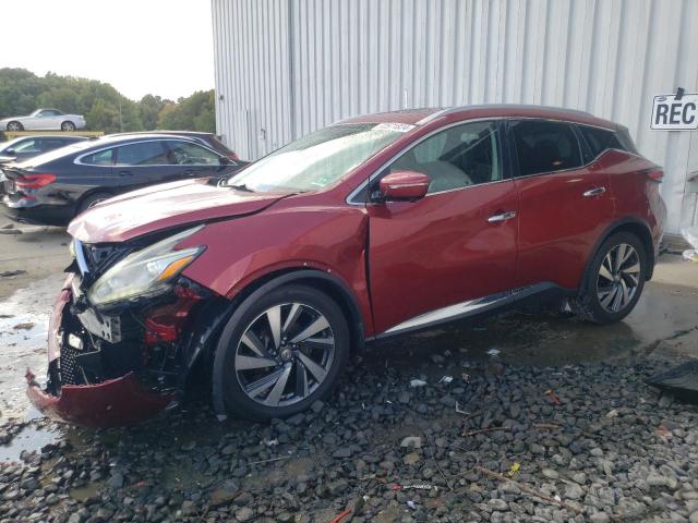 nissan murano s 2015 5n1az2mhxfn211347