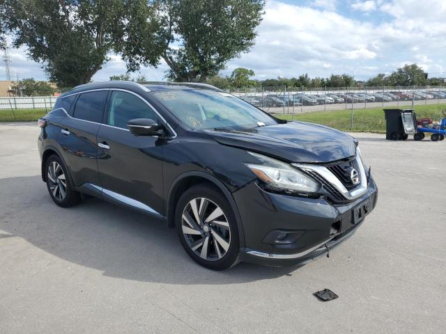 nissan murano s 2015 5n1az2mhxfn219450