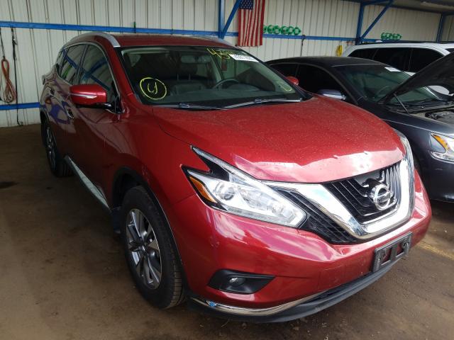 nissan murano s 2015 5n1az2mhxfn250519