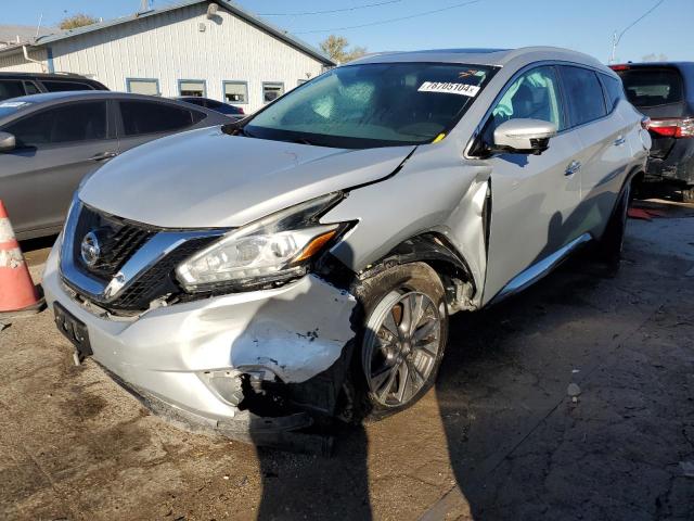 nissan murano s 2015 5n1az2mhxfn252481