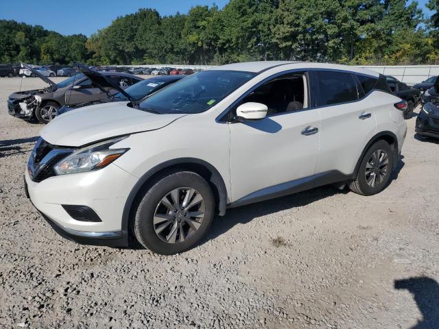 nissan murano s 2015 5n1az2mhxfn269264