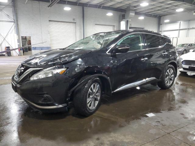 nissan murano 2015 5n1az2mhxfn273492