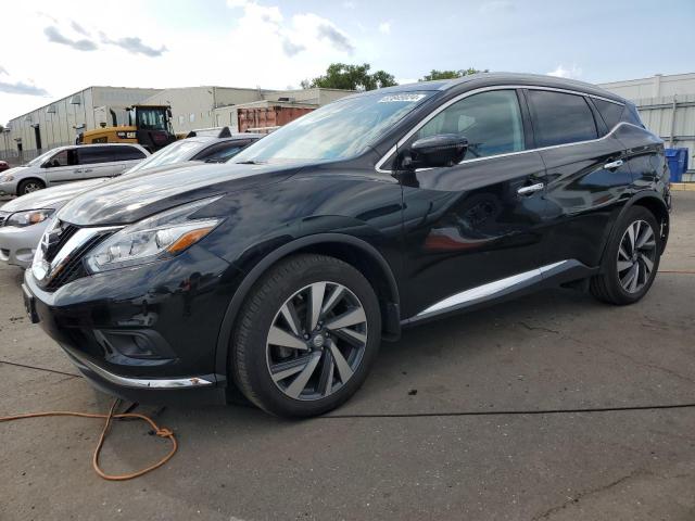 nissan murano s 2016 5n1az2mhxgn103456