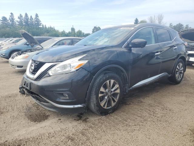 nissan murano 2016 5n1az2mhxgn124100