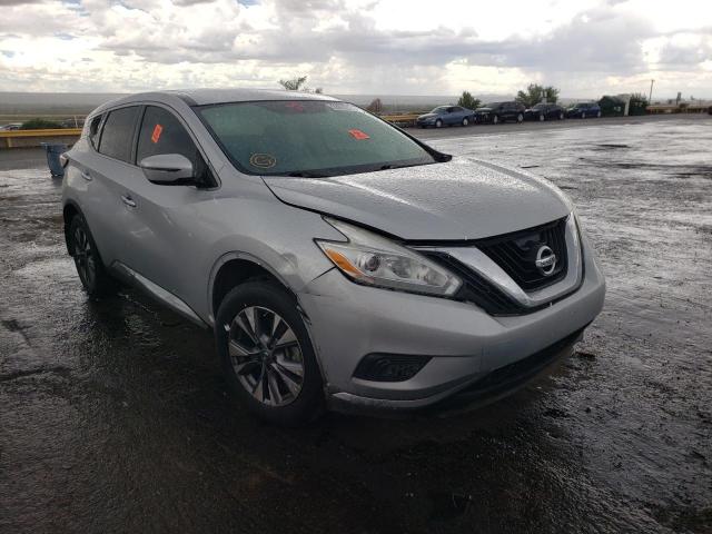 nissan murano s 2016 5n1az2mhxgn168923