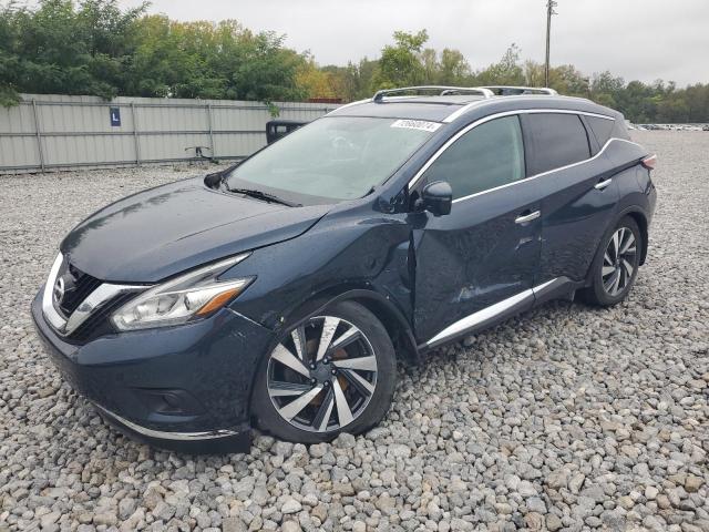 nissan murano s 2017 5n1az2mhxhn151461