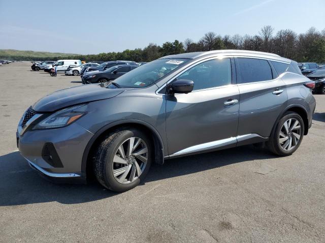 nissan murano 2019 5n1az2msxkn132492