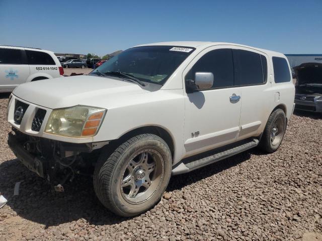 nissan armada 2007 5n1ba08a67n721631