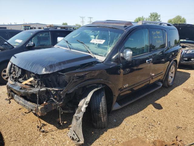 nissan armada 2008 5n1ba08c18n632083