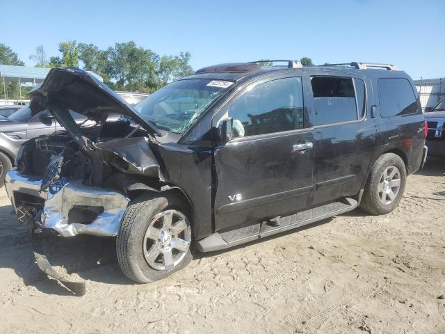 nissan armada 2007 5n1ba08c47n714033