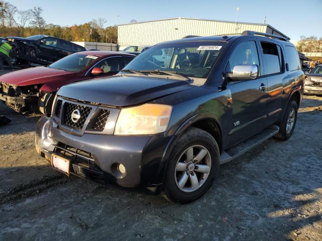 nissan armada 2008 5n1ba08d08n600928