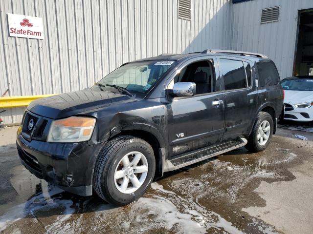 nissan armada 2008 5n1ba08d08n612724