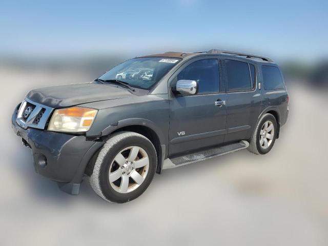 nissan armada 2008 5n1ba08d28n614913