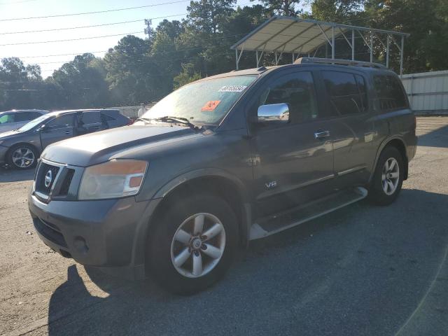 nissan armada se 2009 5n1ba08d29n601922