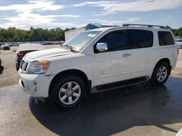 nissan armada 2009 5n1ba08d59n600182