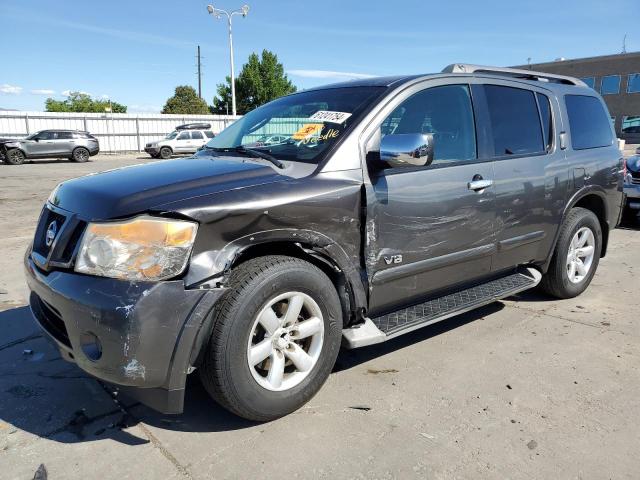 nissan armada 2008 5n1ba08d68n624022