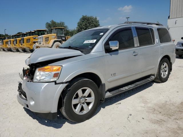 nissan armada 2008 5n1ba08d88n630811