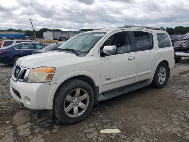 nissan armada 2008 5n1ba08d98n623298