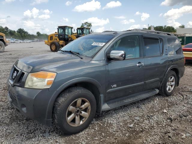 nissan armada 2008 5n1ba08dx8n623150