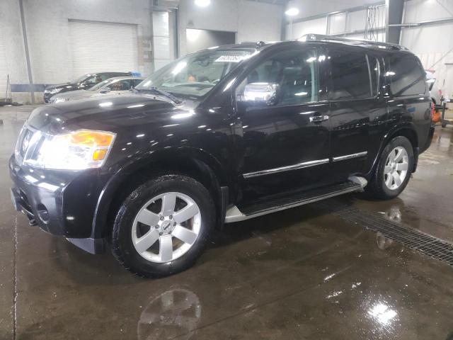 nissan armada sv 2013 5n1ba0nc3dn600587