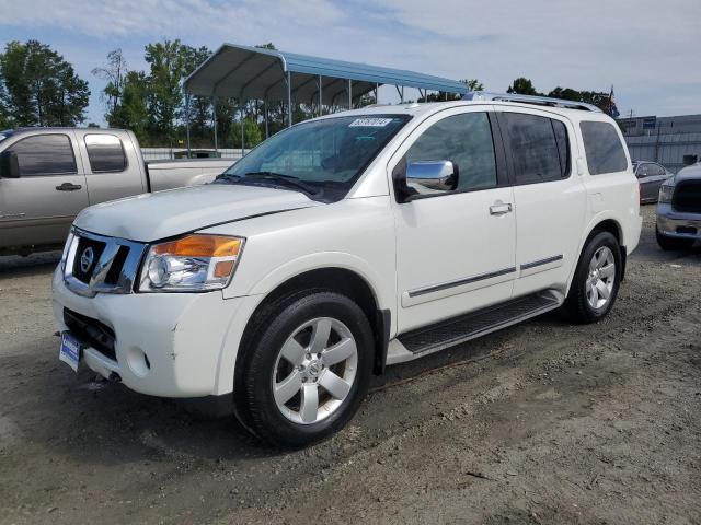 nissan armada 2013 5n1ba0nc3dn612240