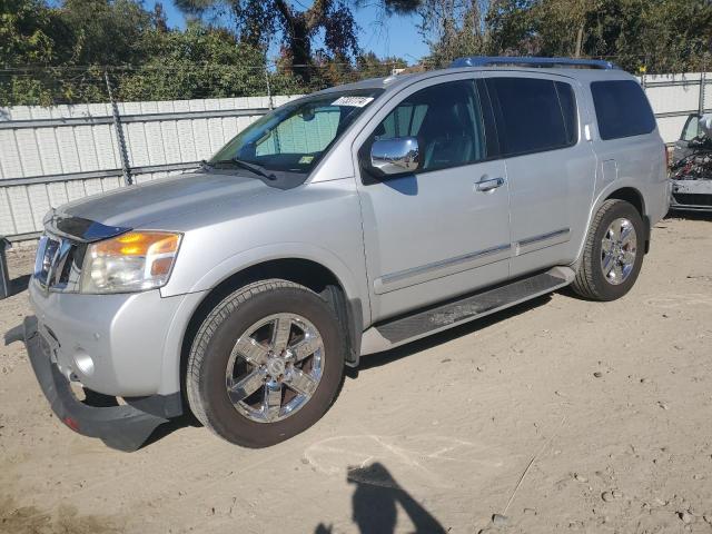 nissan armada sv 2013 5n1ba0nc4dn613204