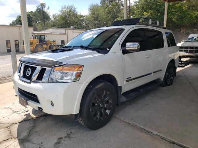 nissan armada sv 2015 5n1ba0nc4fn617871