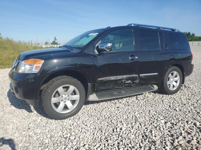 nissan armada sv 2014 5n1ba0nc5en609857