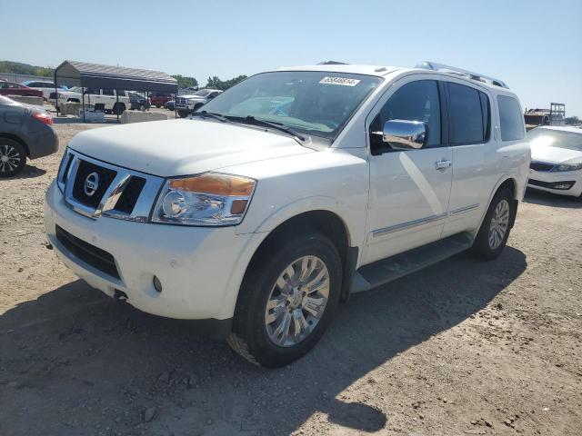 nissan armada sv 2015 5n1ba0nc6fn616026