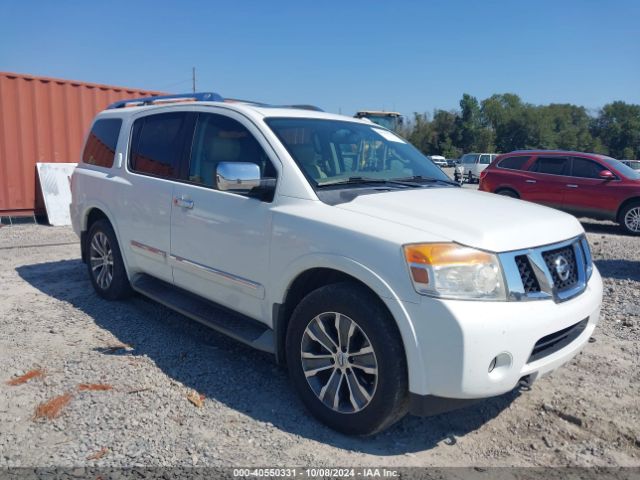 nissan armada 2015 5n1ba0nc7fn601891