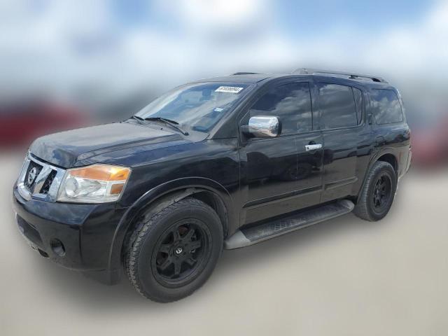 nissan armada 2012 5n1ba0nd0cn604605