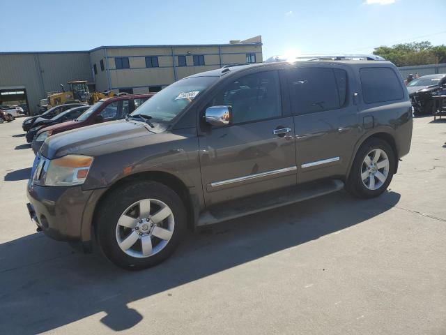 nissan armada sv 2013 5n1ba0nd0dn600751