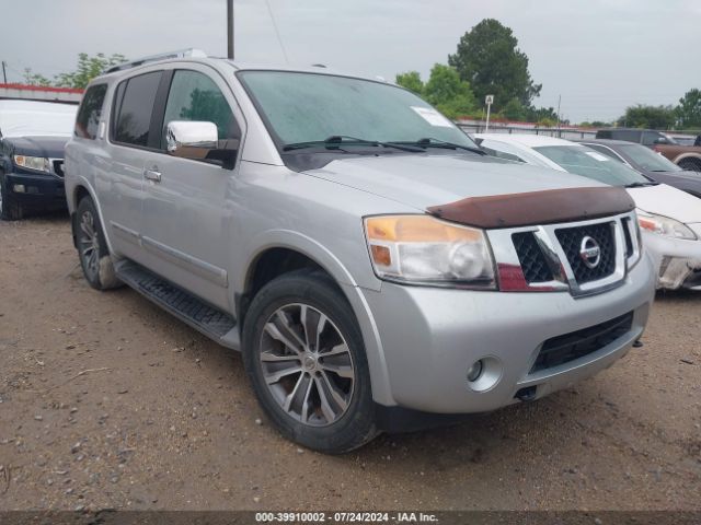 nissan armada 2015 5n1ba0nd0fn623238