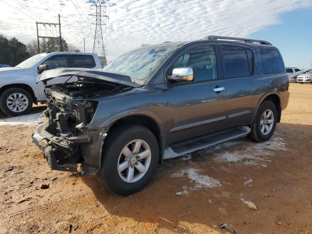 nissan armada sv 2012 5n1ba0nd1cn622269