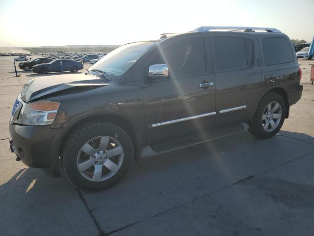 nissan armada sv 2014 5n1ba0nd1en608925