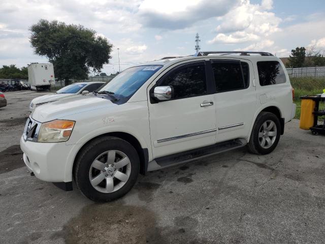 nissan armada sv 2011 5n1ba0nd2bn622473