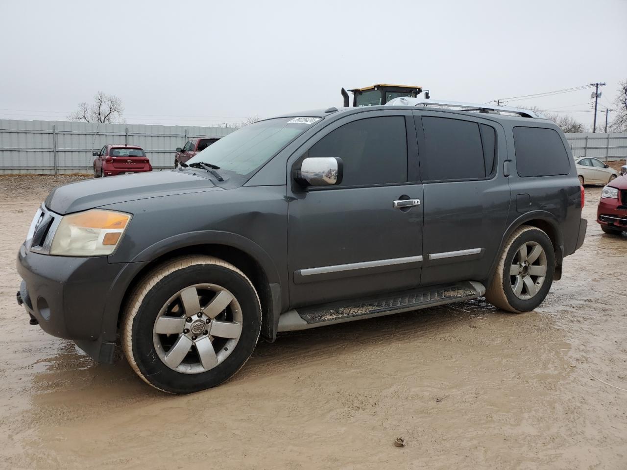 nissan armada 2012 5n1ba0nd2cn601916