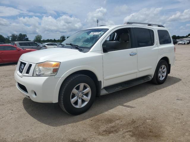 nissan armada 2013 5n1ba0nd2dn614196