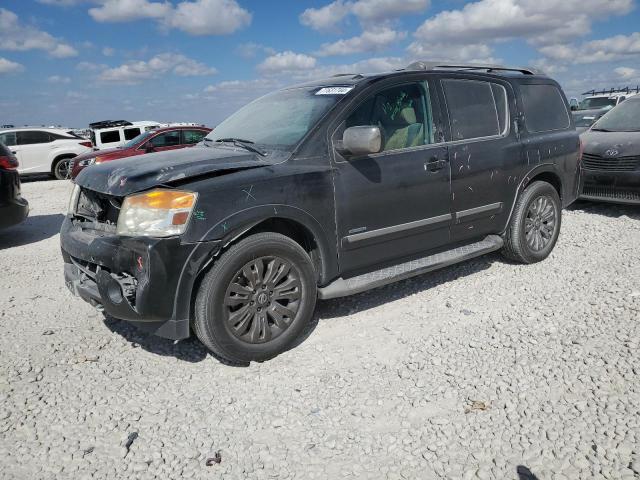 nissan armada sv 2015 5n1ba0nd2fn615271