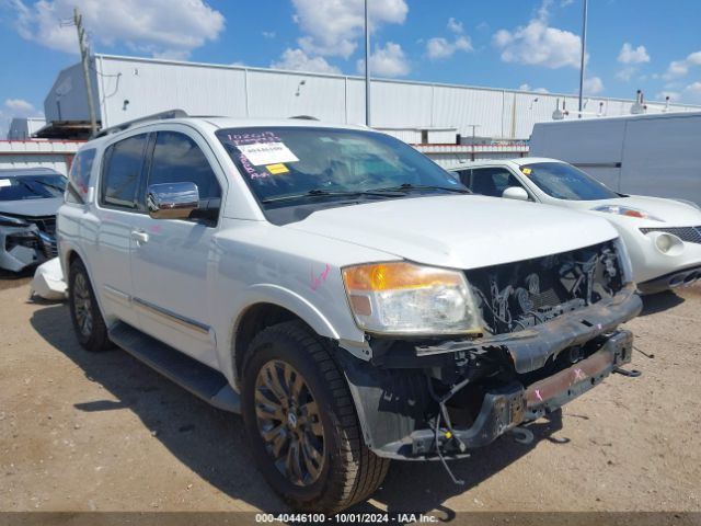 nissan armada 2015 5n1ba0nd2fn618204