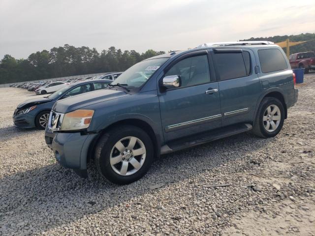 nissan armada 2010 5n1ba0nd3an609133