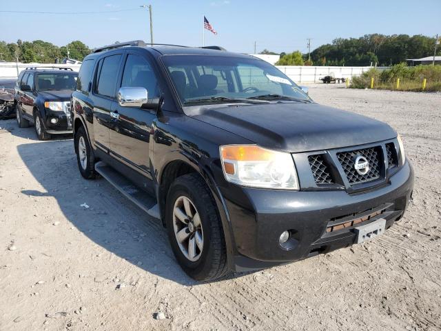 nissan armada sv 2012 5n1ba0nd3cn613217