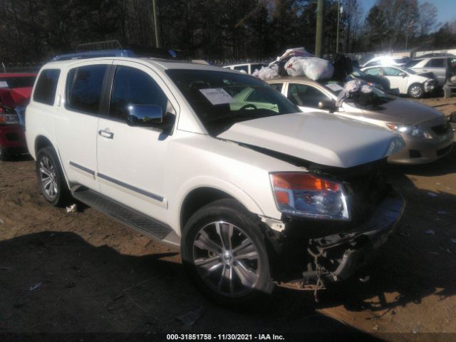 nissan armada 2015 5n1ba0nd3fn607700