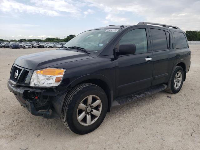 nissan armada sv 2015 5n1ba0nd3fn619572