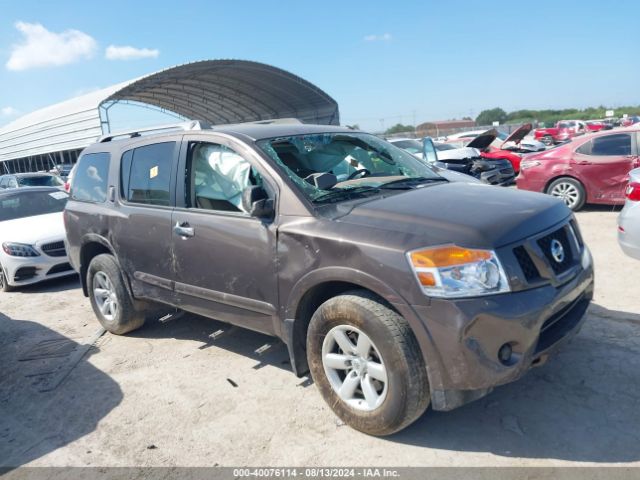 nissan armada 2015 5n1ba0nd3fn621855