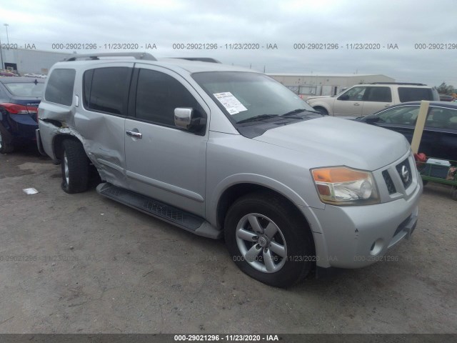 nissan armada 2012 5n1ba0nd4cn615817